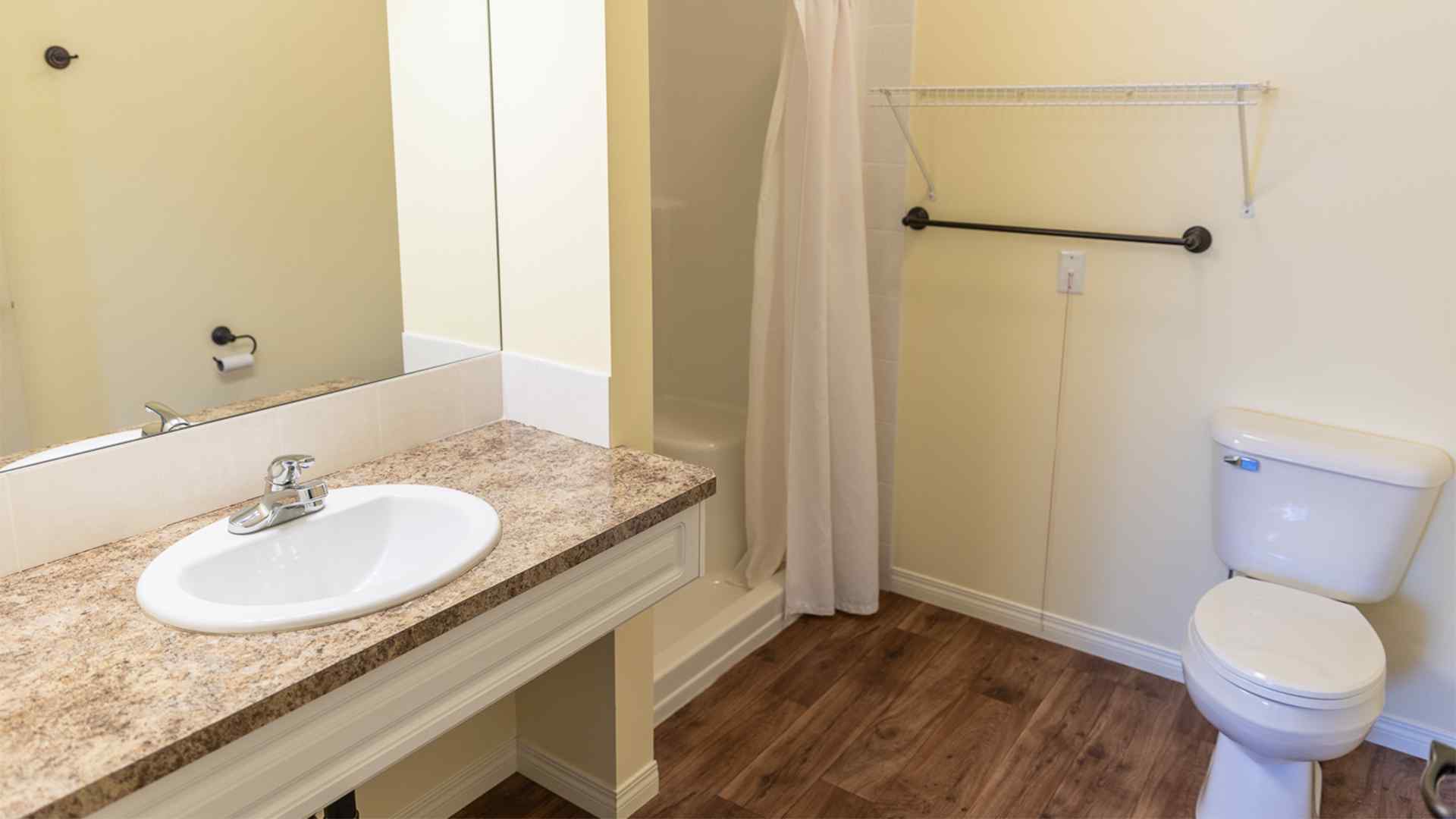 Your Home Cottonwood Village